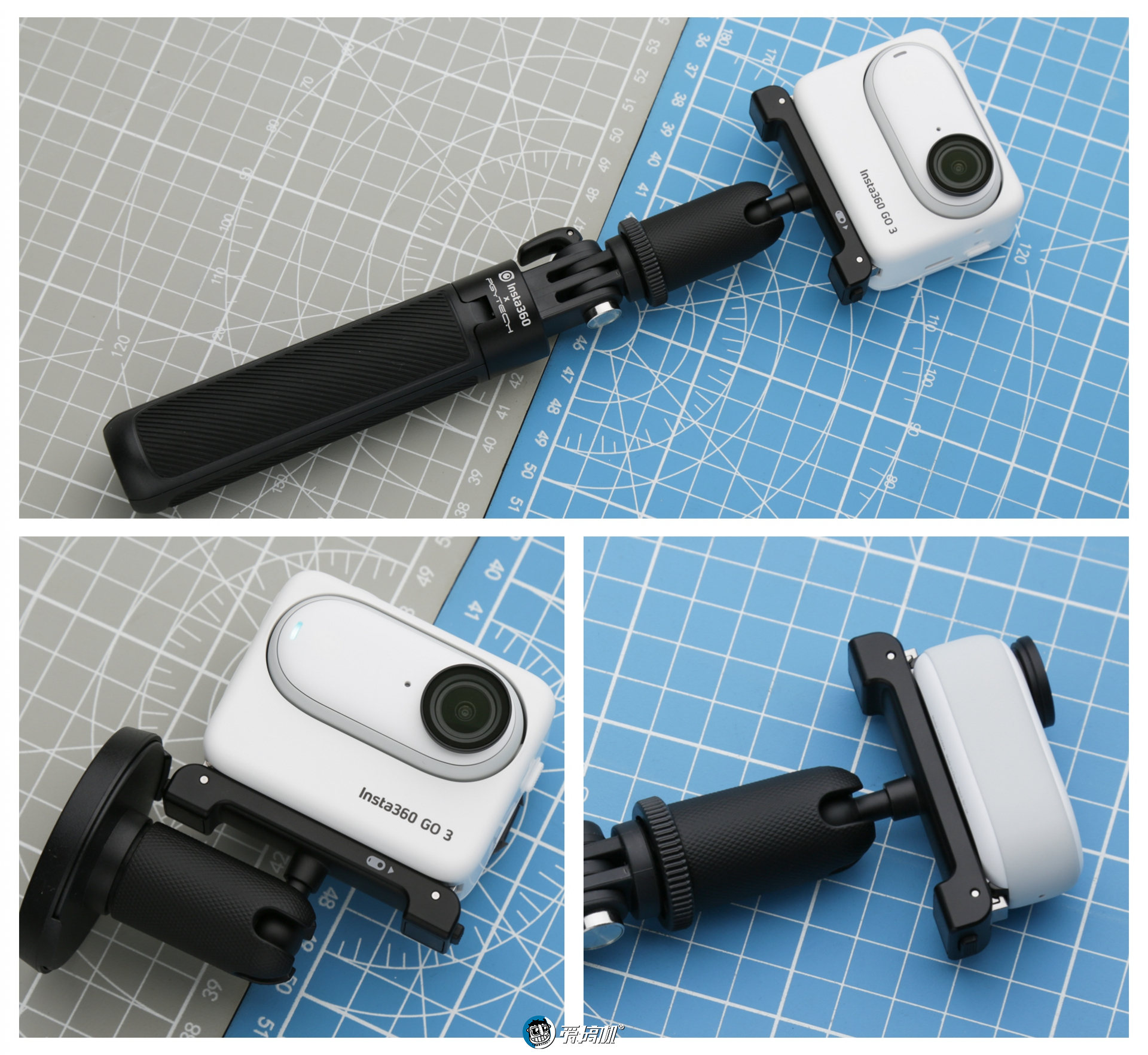 insta360影石x3全景相机续航,影石insta360拇指相机续航测评