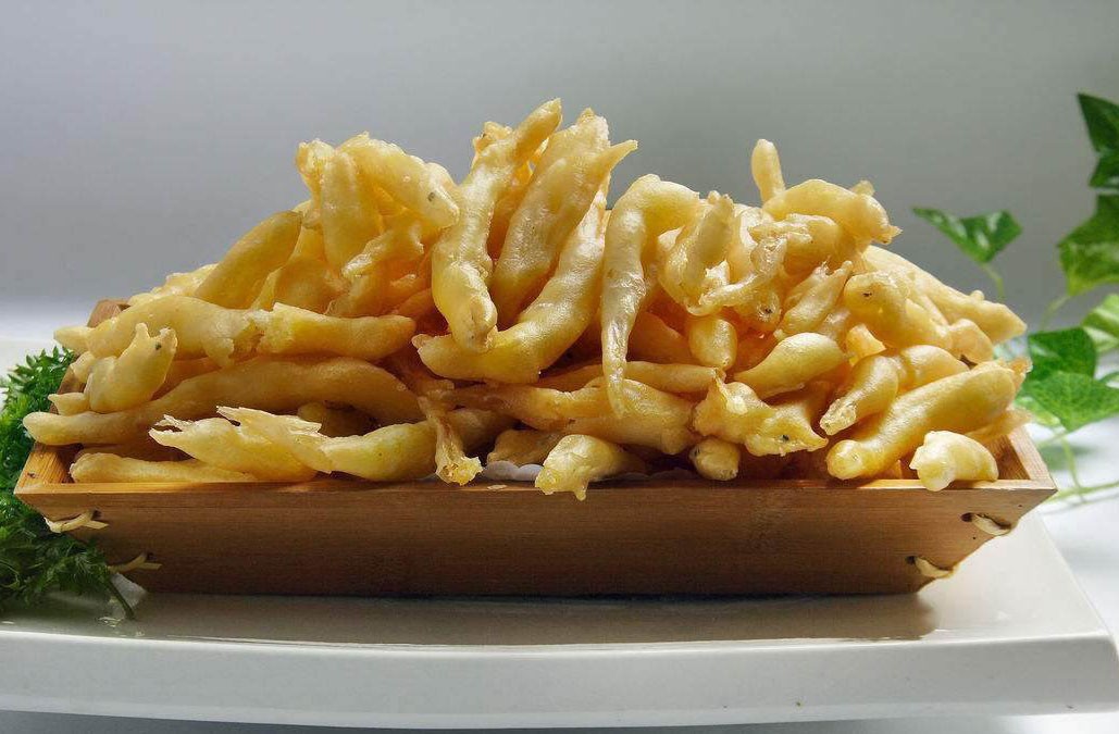 天津美食必吃的五大名菜,说说天津津菜八大扒四大碗