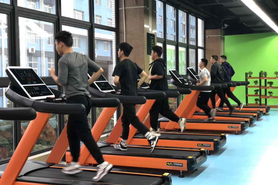 校企合作共建实训基地,校企专业共建