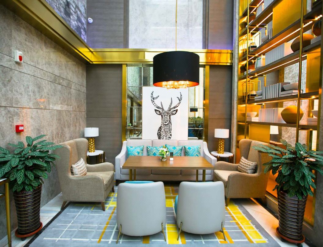 西宁高档酒店,西宁比较好的酒店推荐