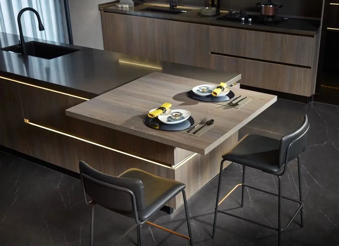 厨房黑科技让你的生活更有品味,厨房必备的10个黑科技