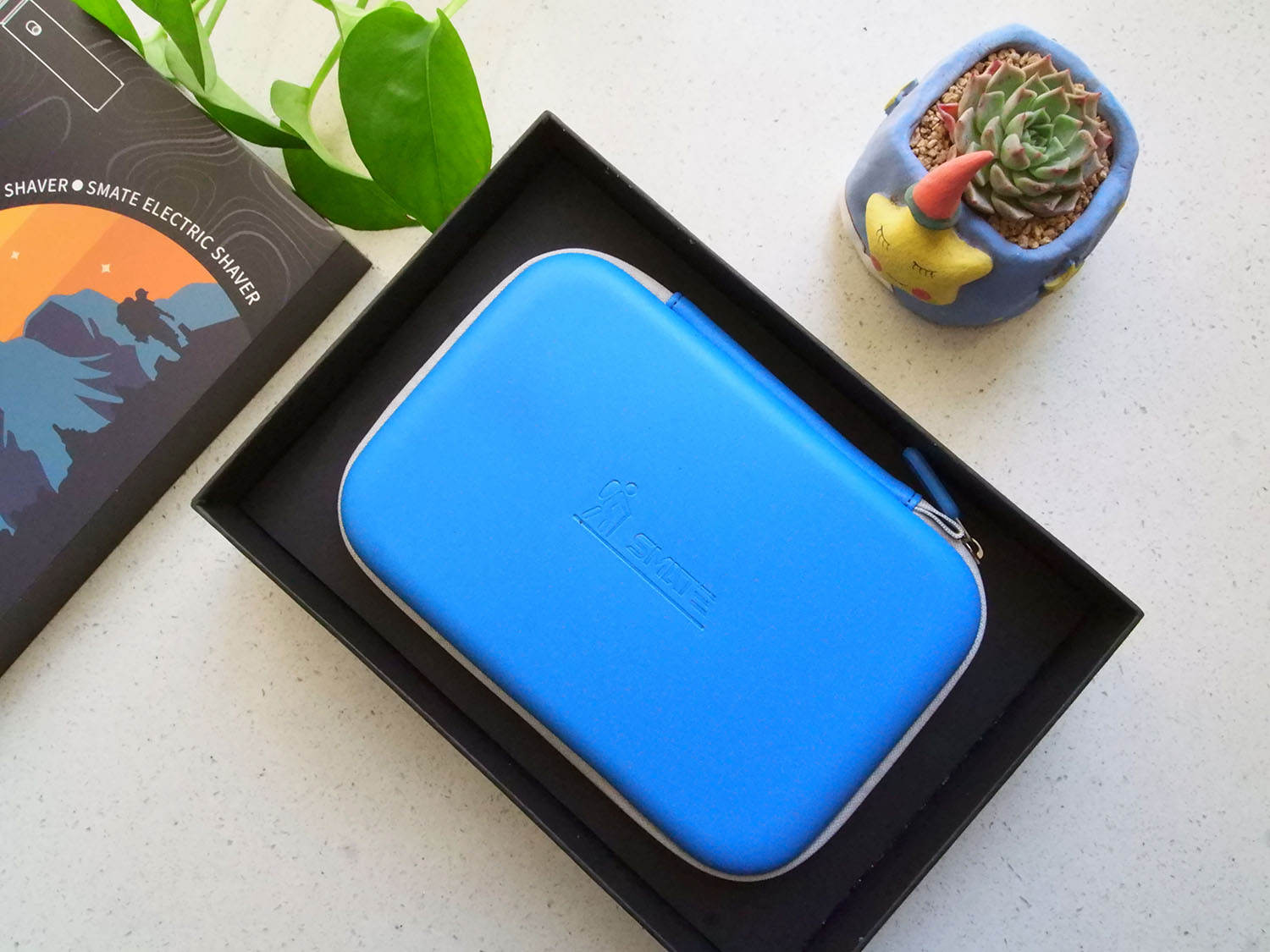 实用剃须刀评测,须眉四刀头剃须刀评测