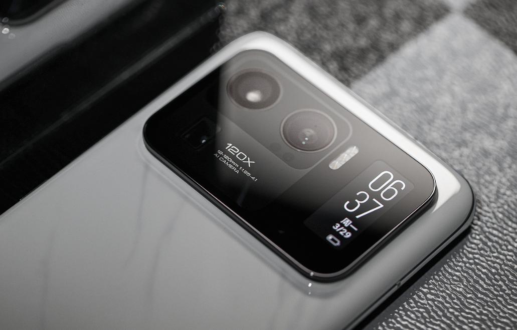 一年半的小米11ultra值得买吗 (半年过去了小米11 ultra能入手吗)