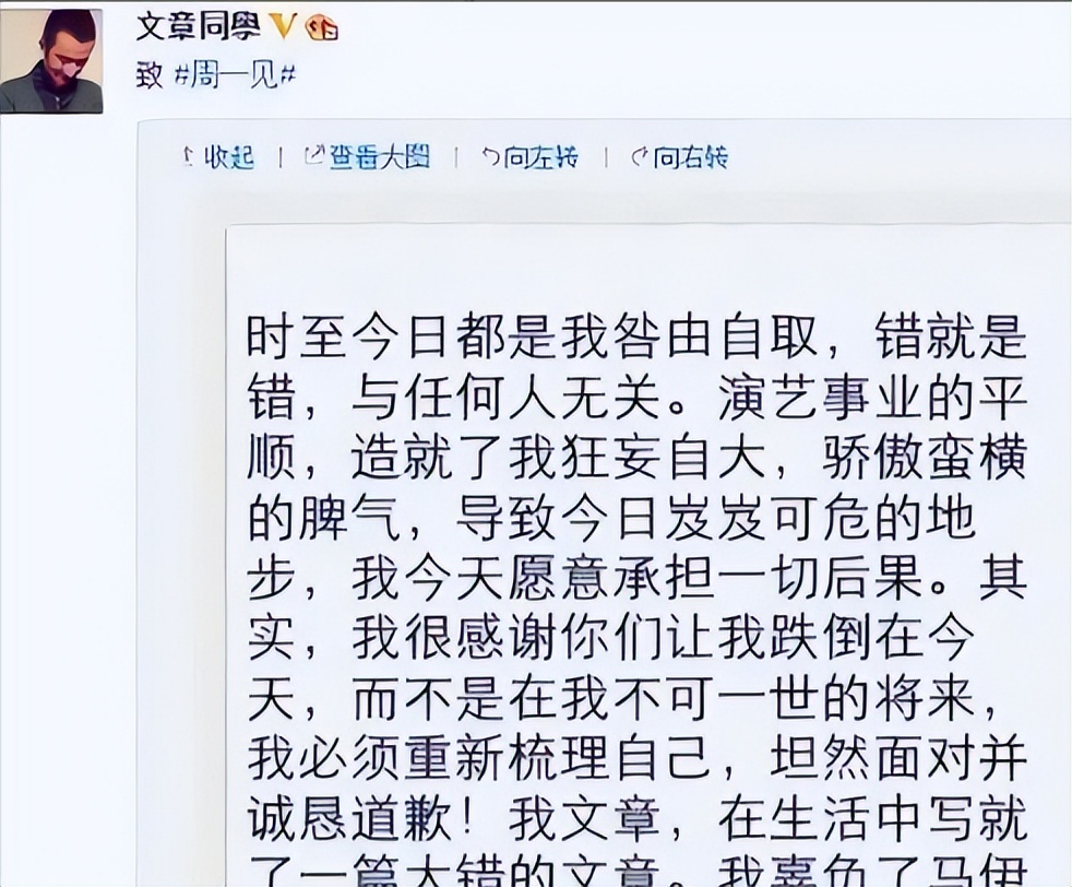 央媒终于出手,央媒点评的哪六位明星