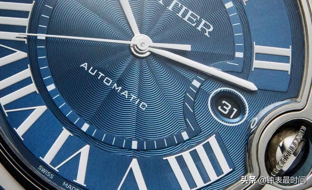 卡地亚蓝气球w69012z4怎么样,卡地亚蓝气球故事