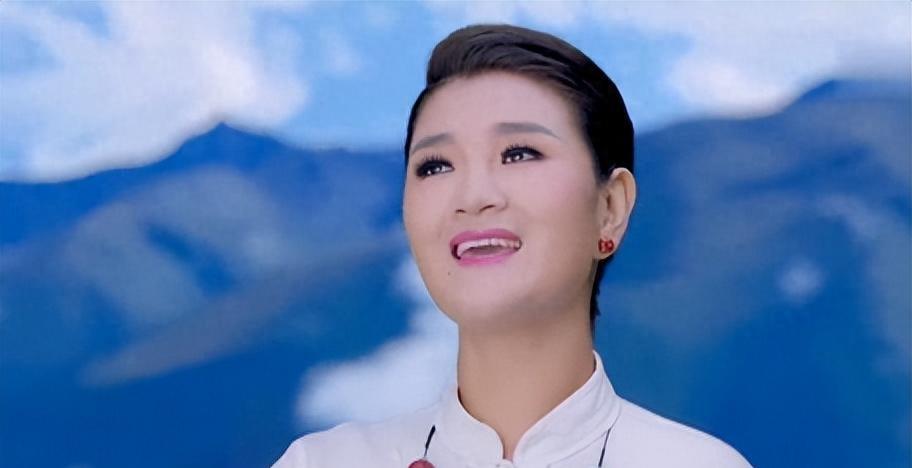 歌手降央卓玛现状,降央卓玛生了几个娃