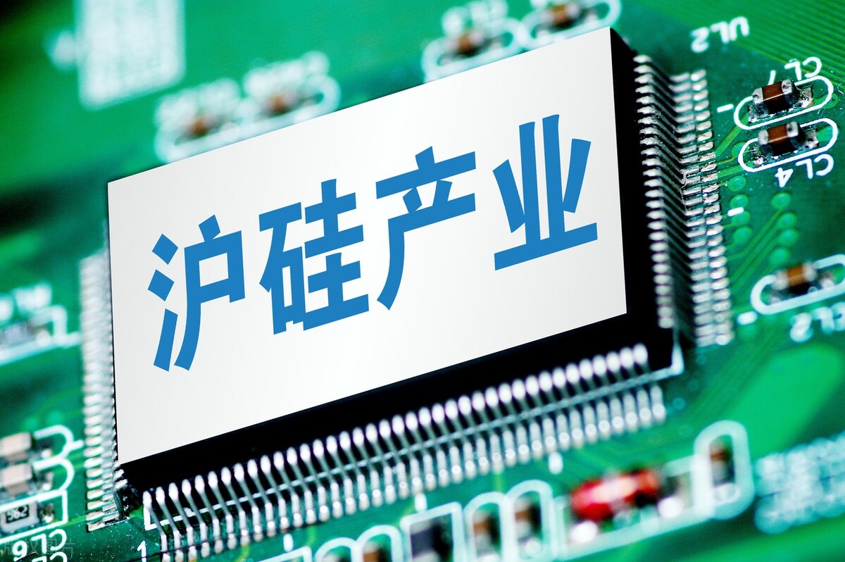 a股十大科技龙头名单,a股中国芯片领头羊公司是谁