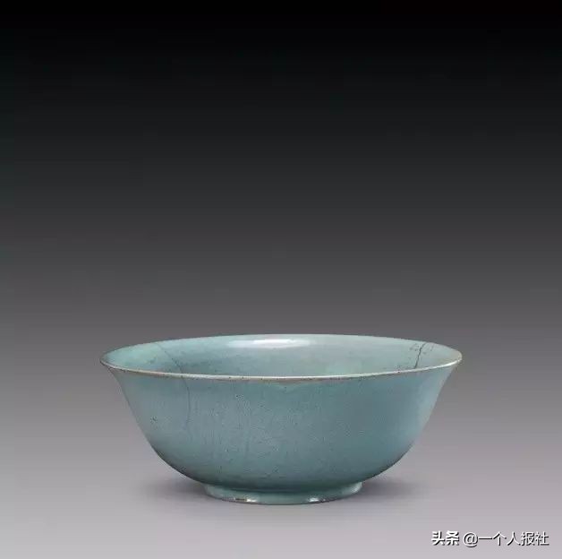 东沟窑和均窑,厚湖窑和东道汝窑