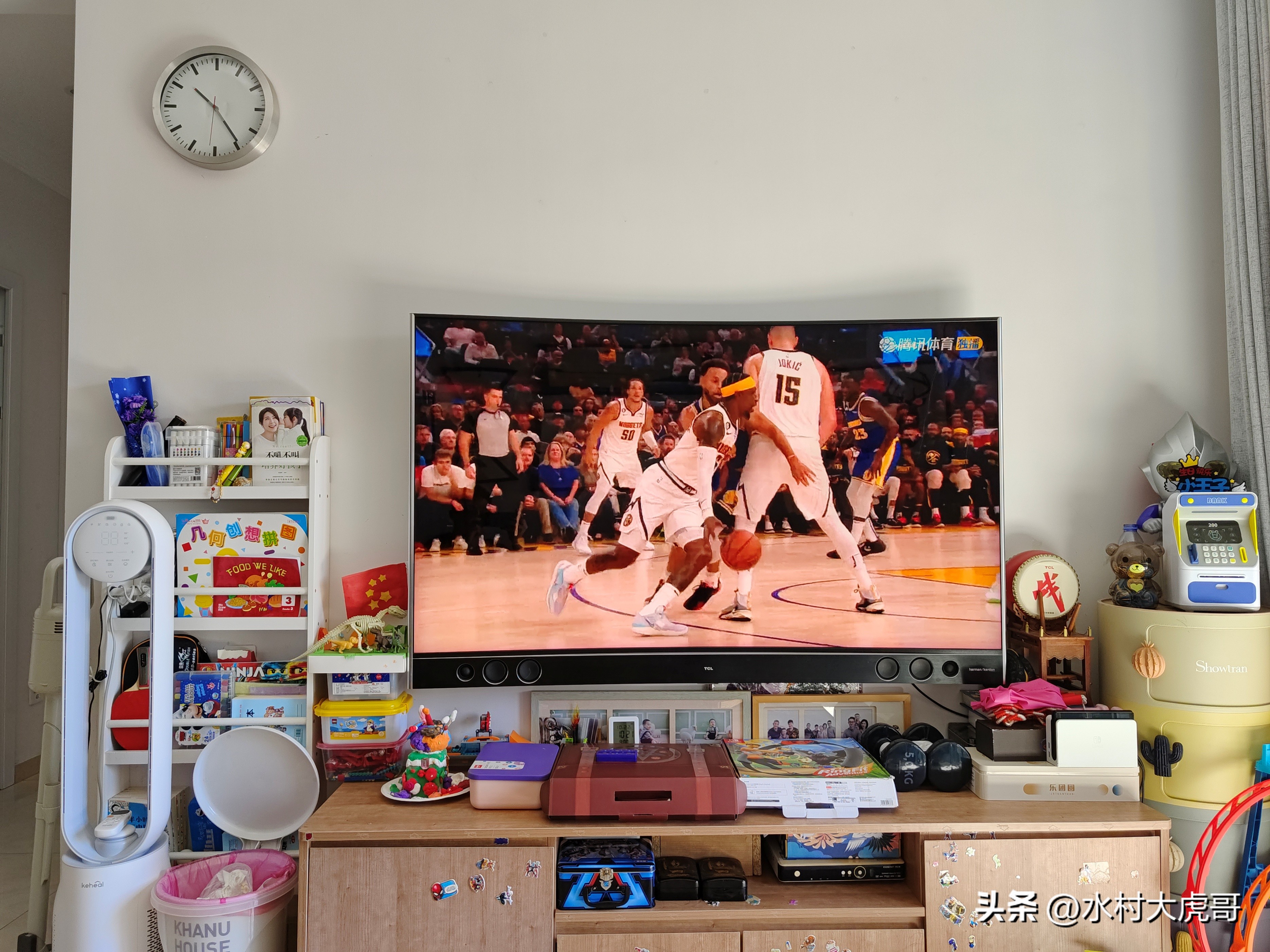 小户型装修完家用电器选择,新房装修性价比高的家用电器推荐