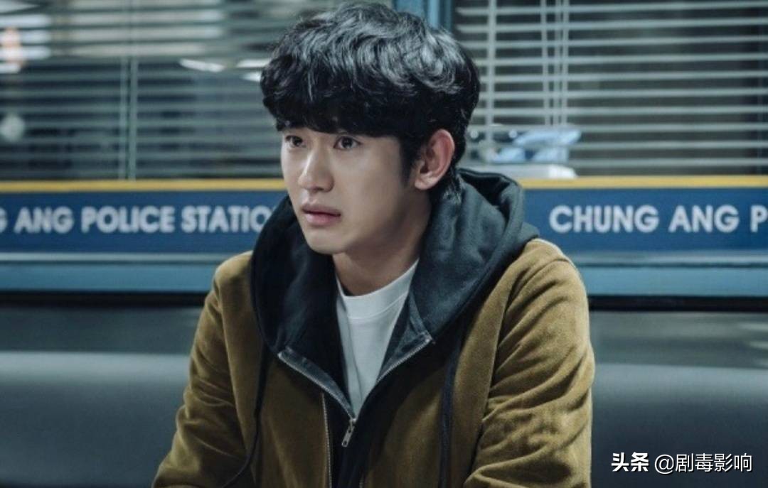 韩剧推荐2020正在热播的李钟硕,韩剧推荐高甜姐弟恋李钟硕