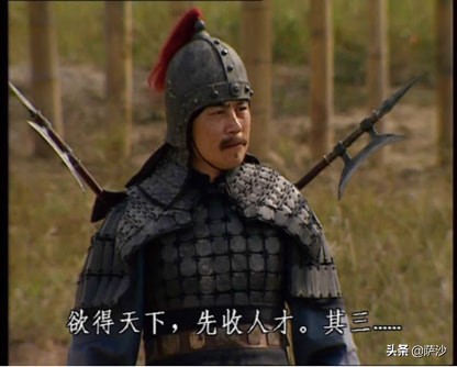 三国东吴第一战将其实另有一人,他才是三国时期最厉害的人物