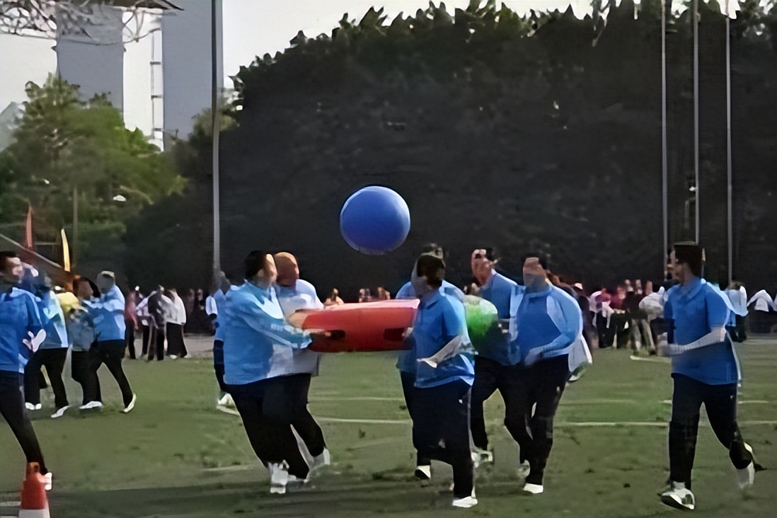 悟空研学简介,悟空研学趣味团建视频