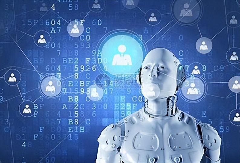 再加工再创造？生成式人工智能通过学习大量模式与规律，实现目的