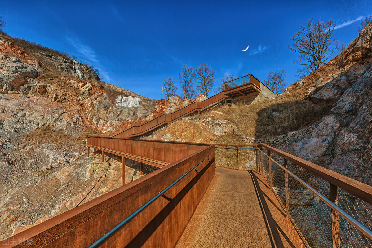 南京宝藏旅游打卡地,南京一日游宝藏街区