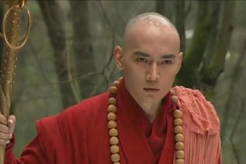 古代人出家有多难,古代出家有多难