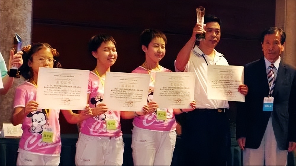 六岁女孩被破格招入部队,六岁小女孩被特种部队破格录取