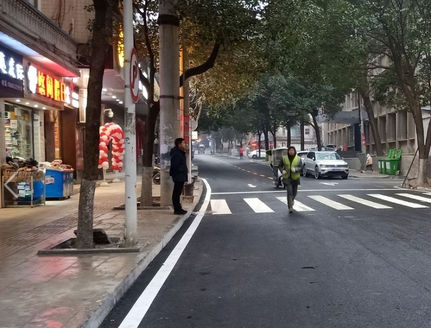 为什么不买小区靠边的房子,买房靠边位置好还是不好