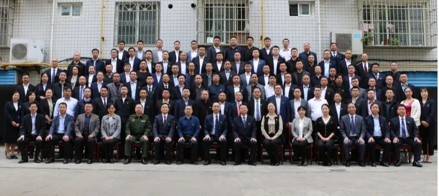 安顺市退役军人就业创业促进会,退役军人创业就业促进会分会成立