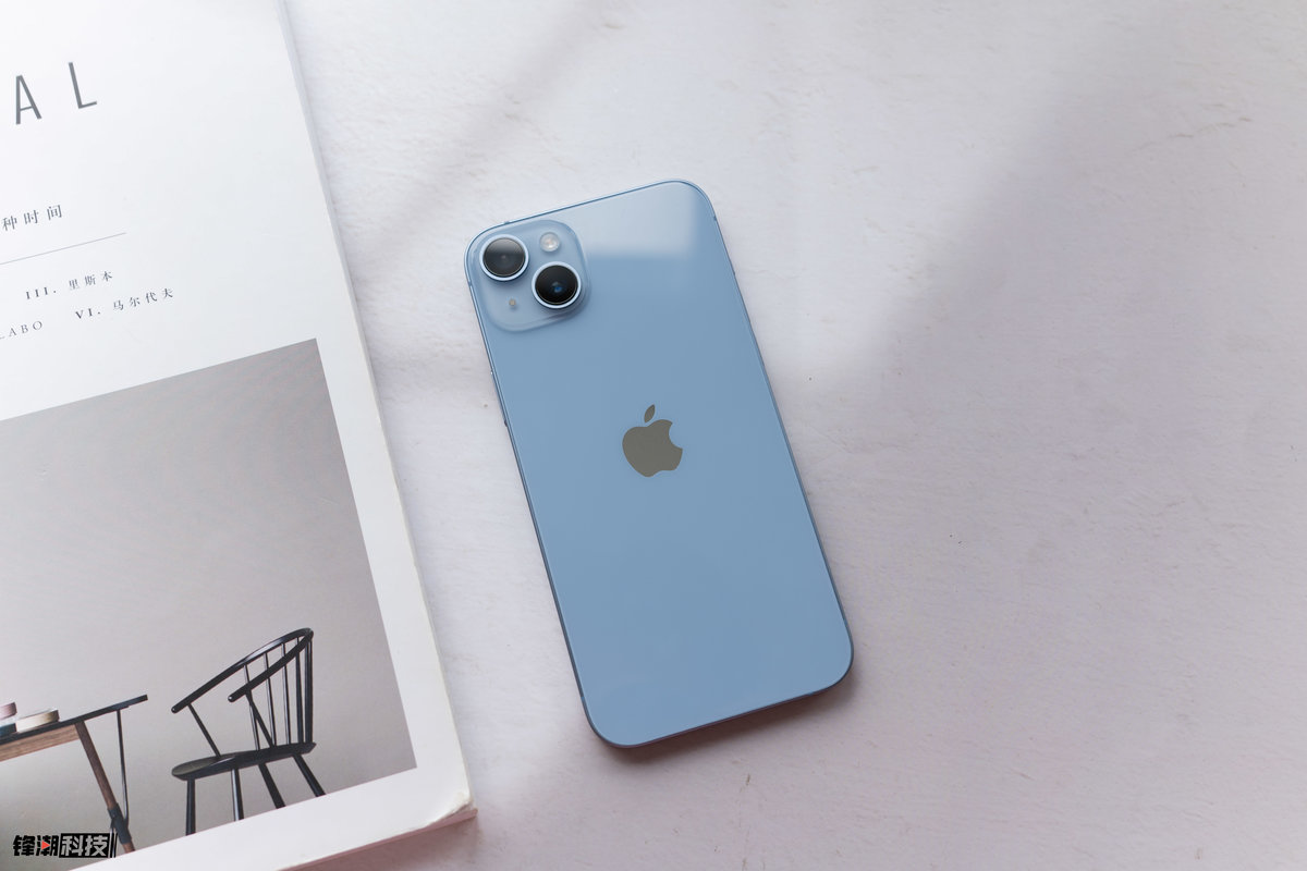 iphone14plus个人使用体验,iphone14plus使用感受