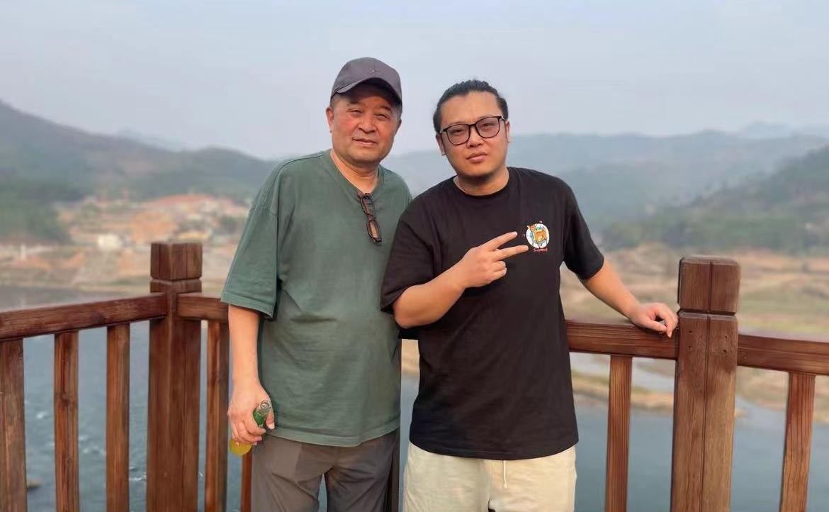 64岁毕福剑，也走到了今天，如此“落魄”