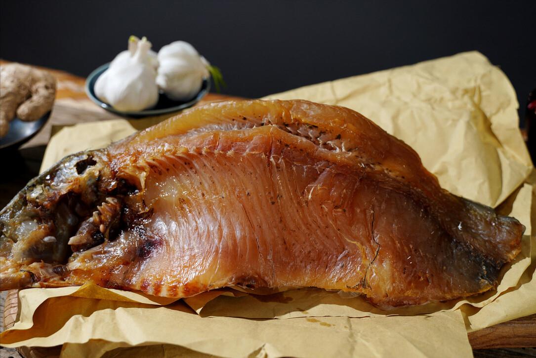 腌腊鱼的正确方法和步骤,腌腊鱼到底要不要洗