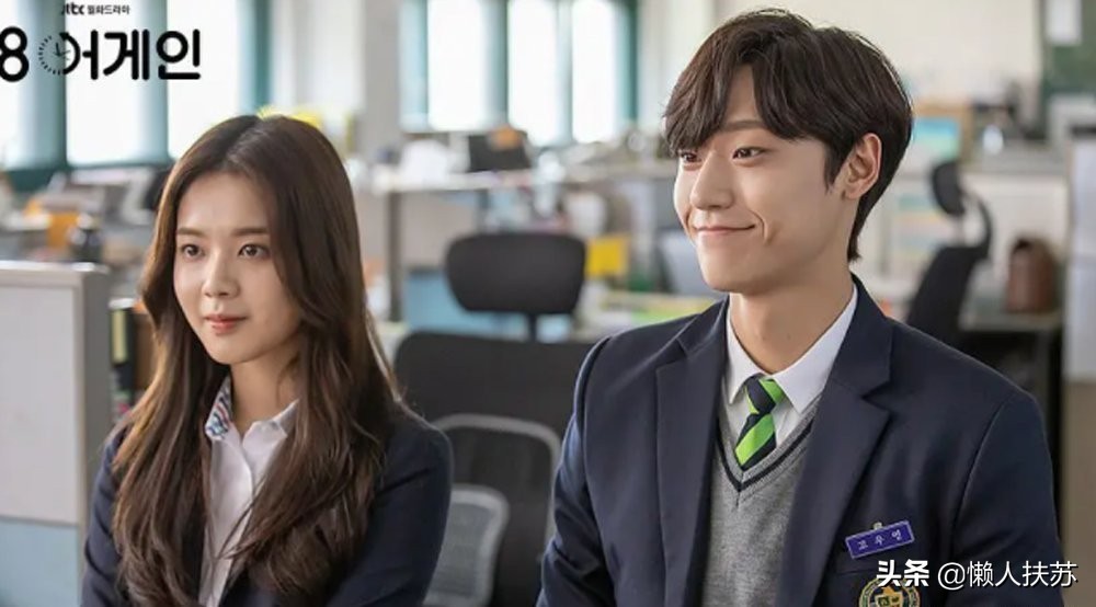 近两年有什么好看的韩剧推荐一下,值得推荐的五部好看的韩剧