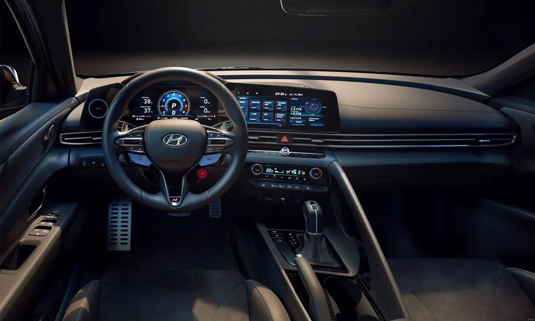 韩国现代车伊兰特质量到底怎么样,伊兰特n是全球车吗