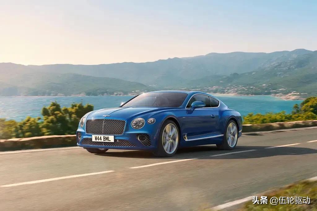 梦华录刘亦菲开什么车？最爱法拉利，保时捷只配当买菜车