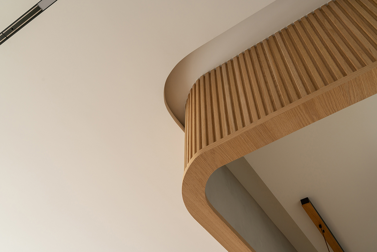 卧室日式吧台,108平方厨房客厅一体带吧台效果图