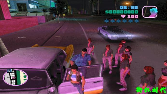 带大家回忆一款曾经优秀的游戏,这款十年前的游戏如今仍处于巅峰