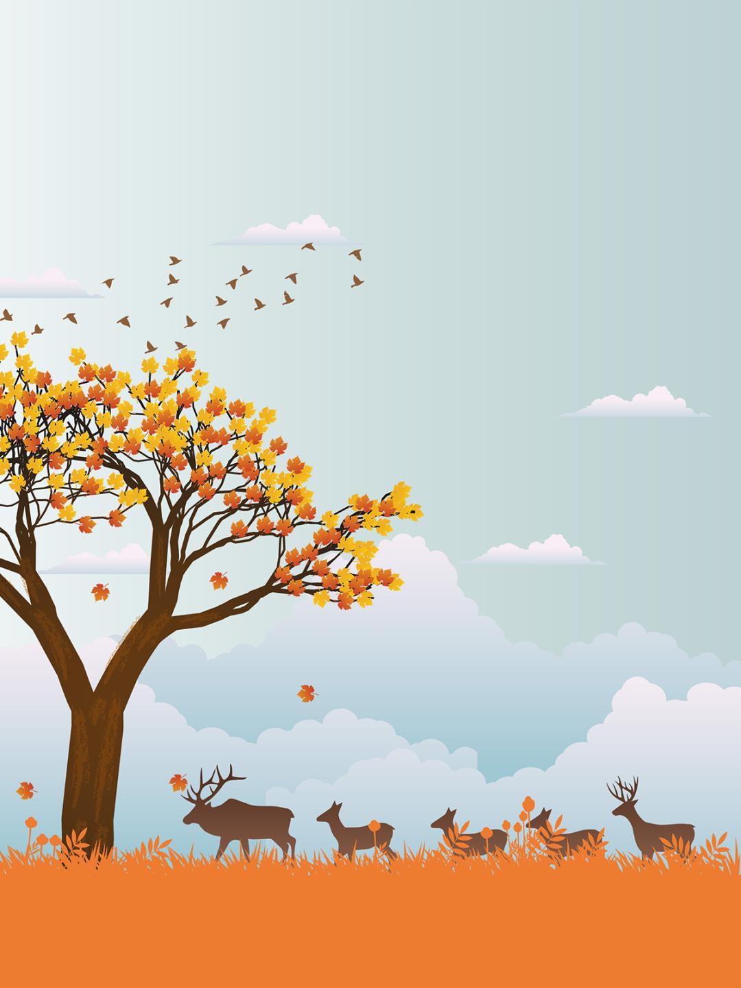 岁华过半休却对西风贺立秋解释,岁华过半休惆怅且对西风贺立秋