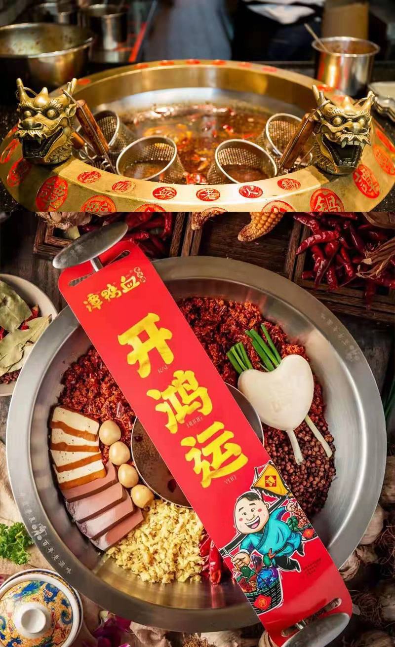 唐山必吃美食打卡系列,这个季节不可错过的网红美食