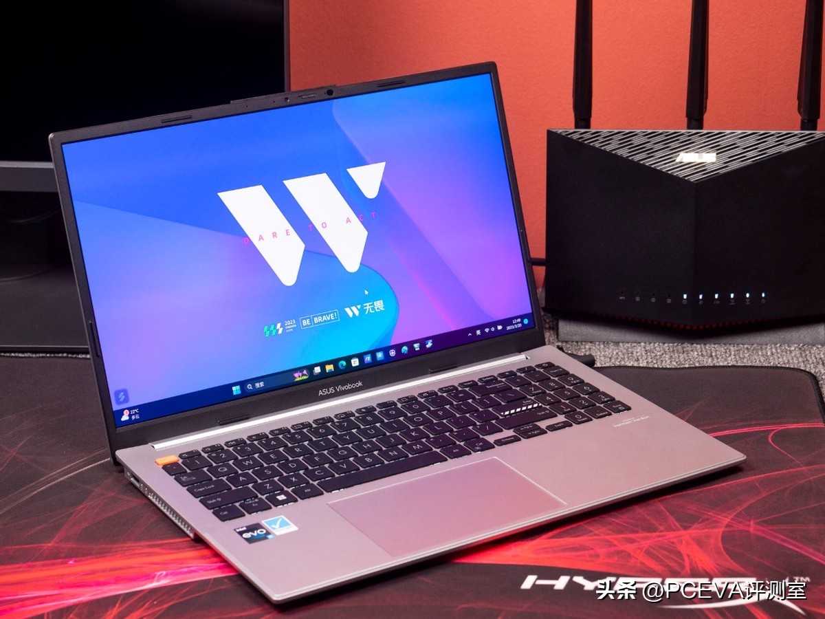 华硕无畏15i2023新品13代i5标压,华硕无畏152022款全新12代酷睿i5