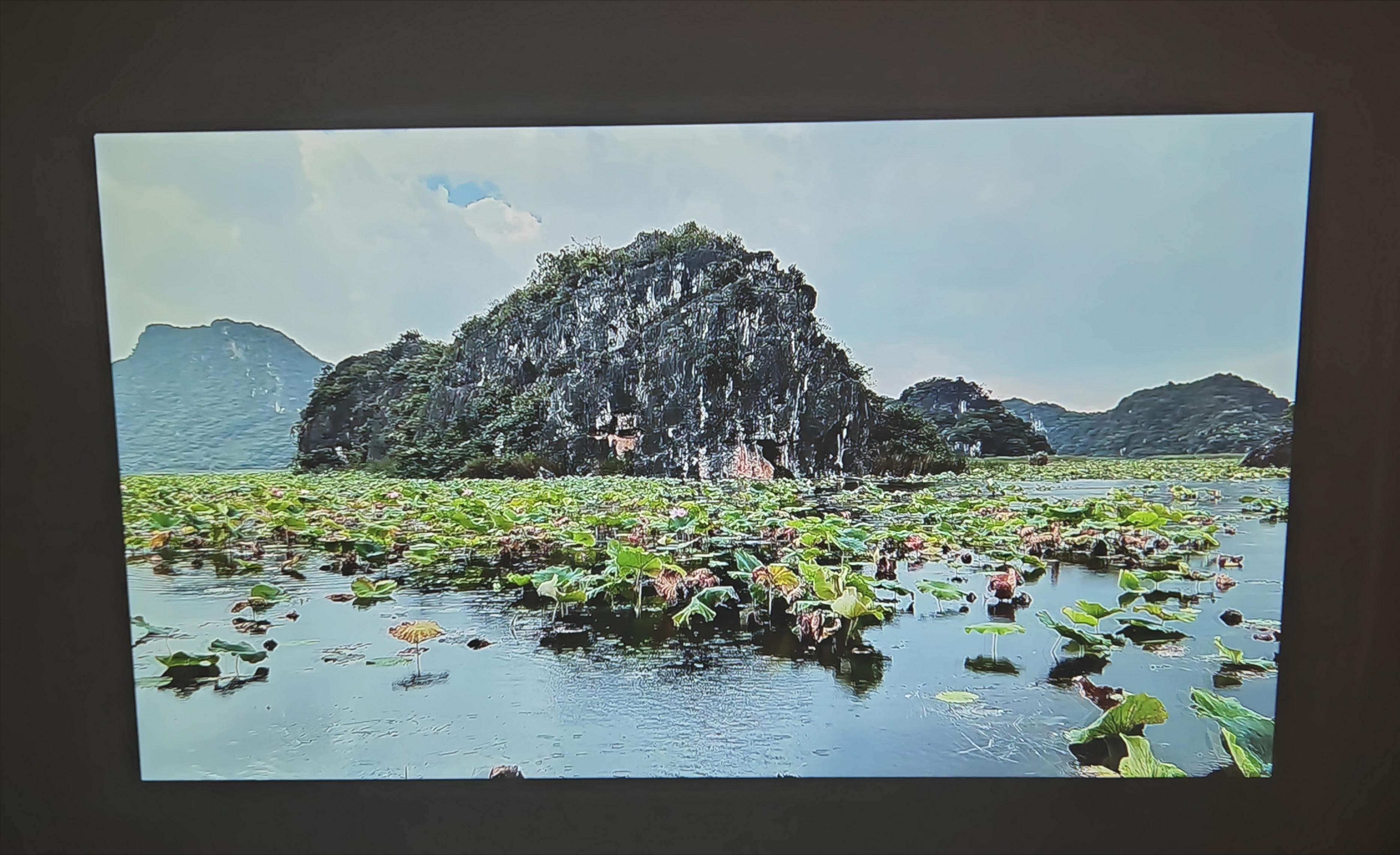 联想小新100智能投影仪,联想小新100s投影仪测评