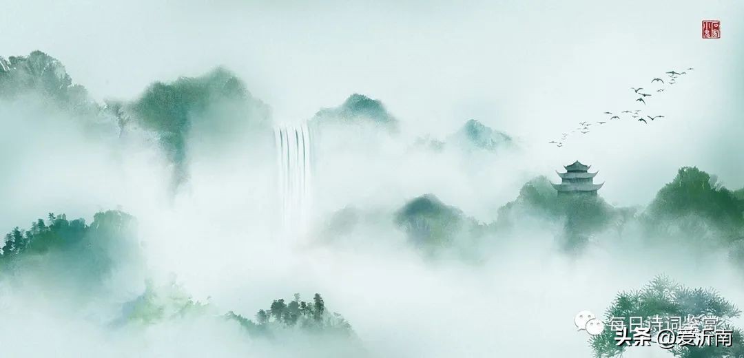 王维诗中禅意的诗句,王维意境幽深的诗句