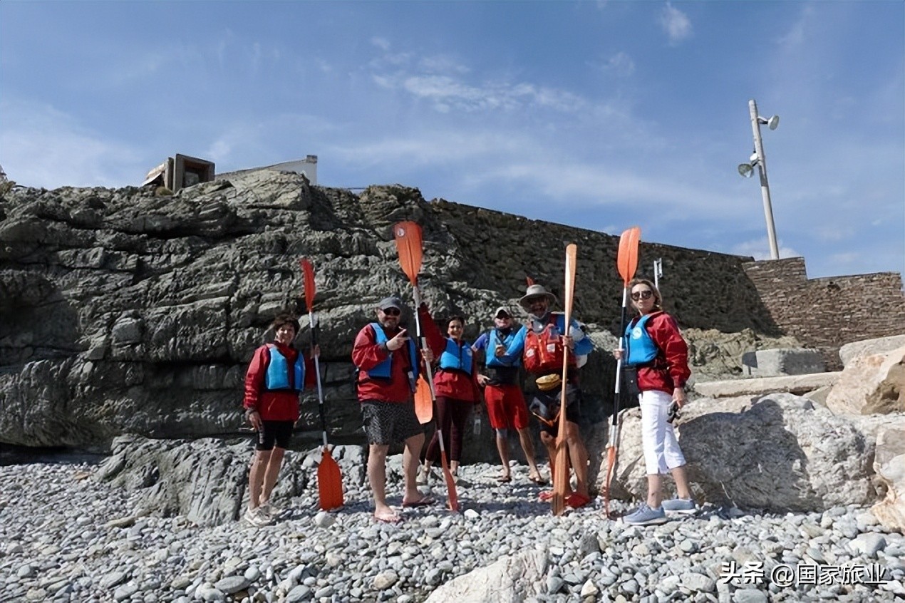 突破“3S”——地中海旅游界的新探索