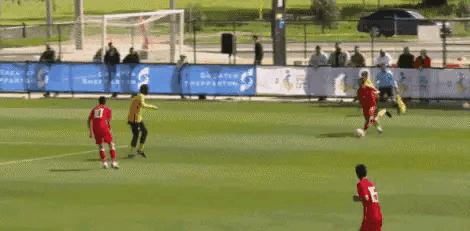 u17中国足球队出线没有,u17中国队赛程