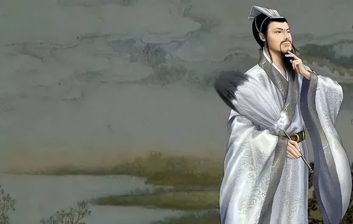 苏轼评价诸葛亮的诗句,苏轼对诸葛亮诗歌的评说