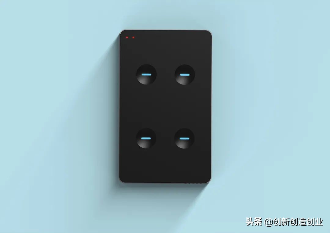 邯郸智能家居创新设计,智能家居的创业创新点