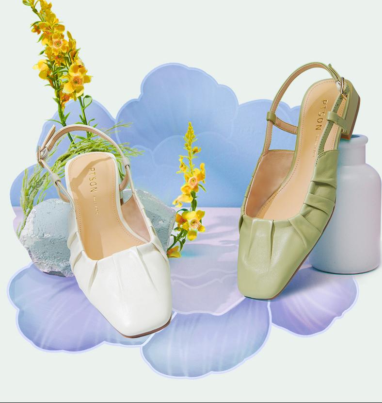 50岁女人必买的女鞋品牌推荐，你要的款式这里都有