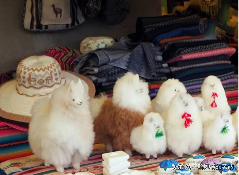 没买过什么不得了的东西,没买过东西