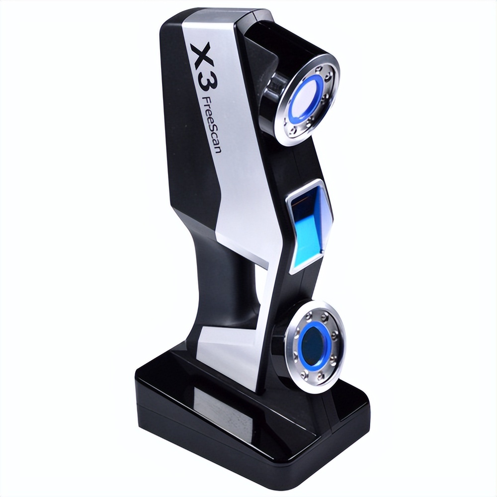 激光扫描测绘工作,三维激光扫描仪在测绘中的应用