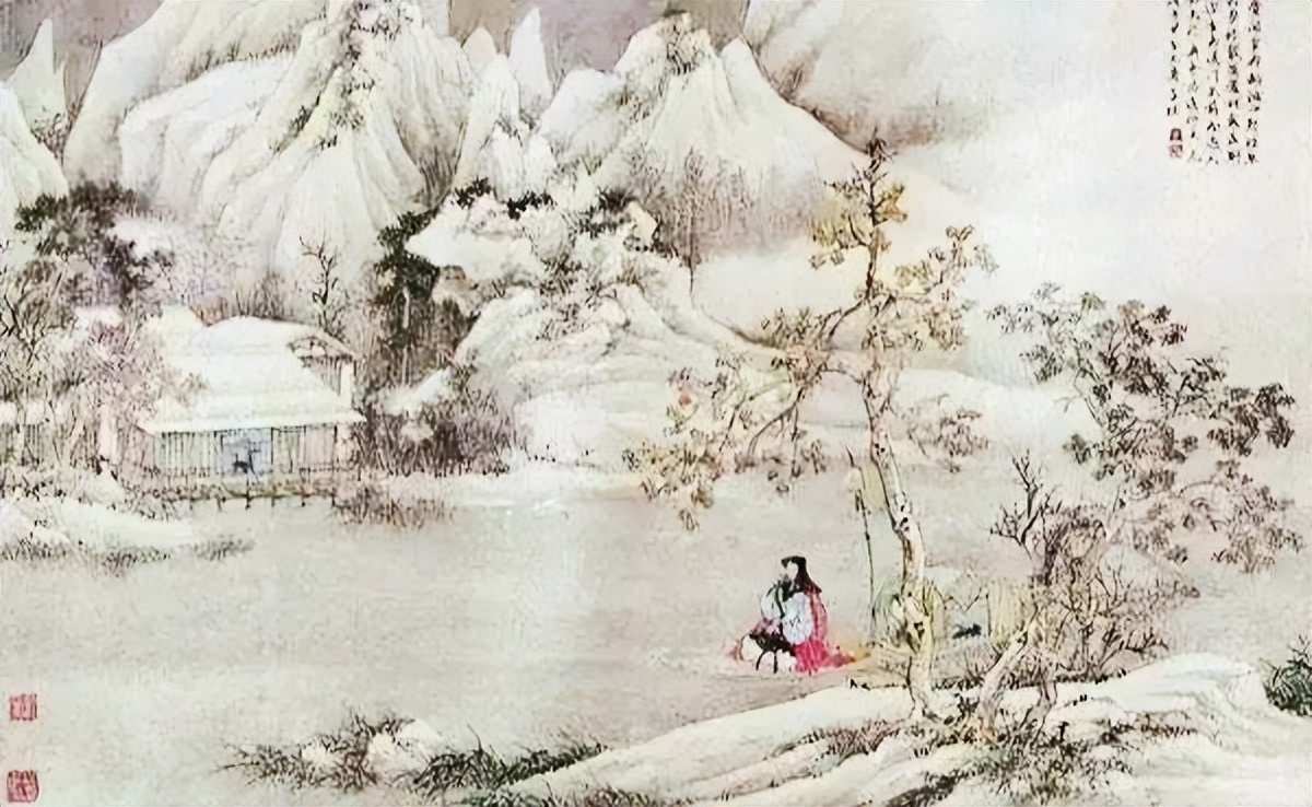 2023年双春兼闰月多少年一遇,两春夹一闰十个牛栏九个空