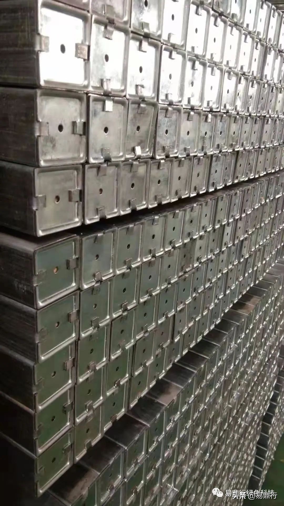 钢木龙骨优势,新型钢木龙骨