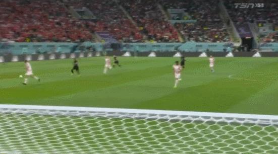 日本男足世界杯失败后的表现,日本世界杯被淘汰出局了吗