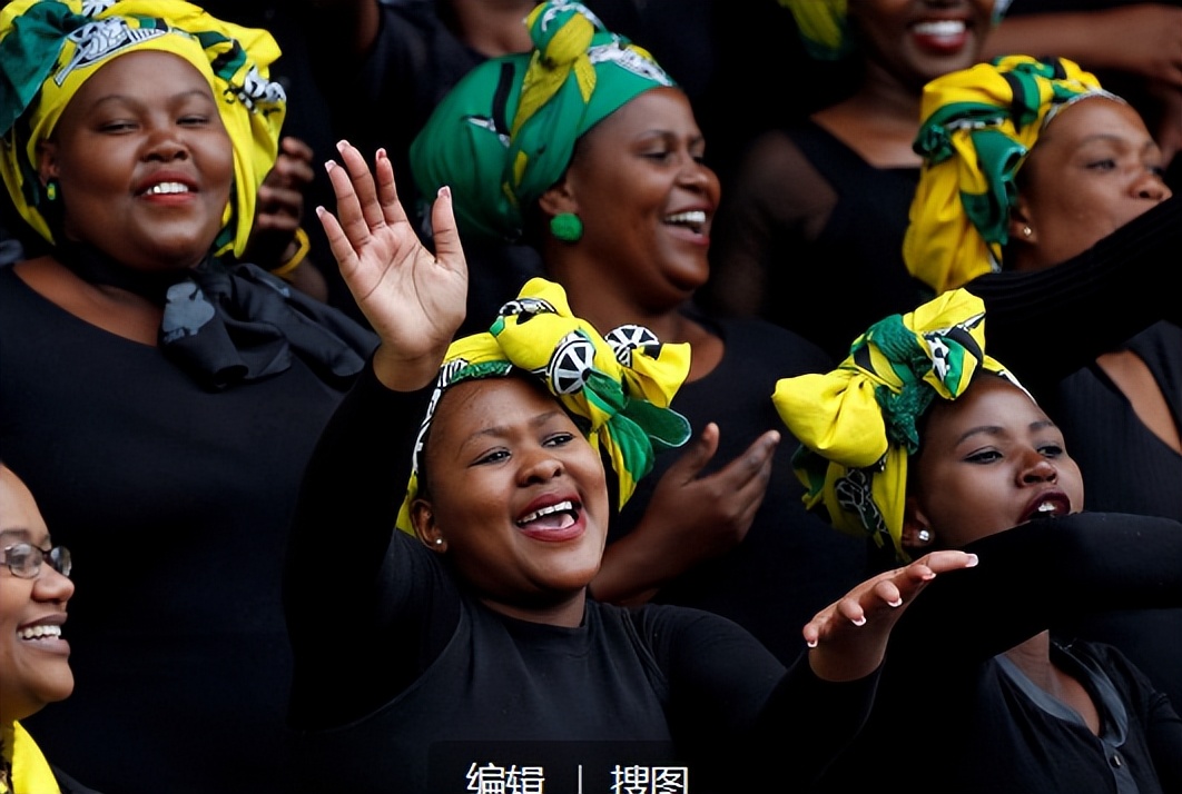 1994年荷兰裔移民对英国统治者强烈不满,成立南非共和国