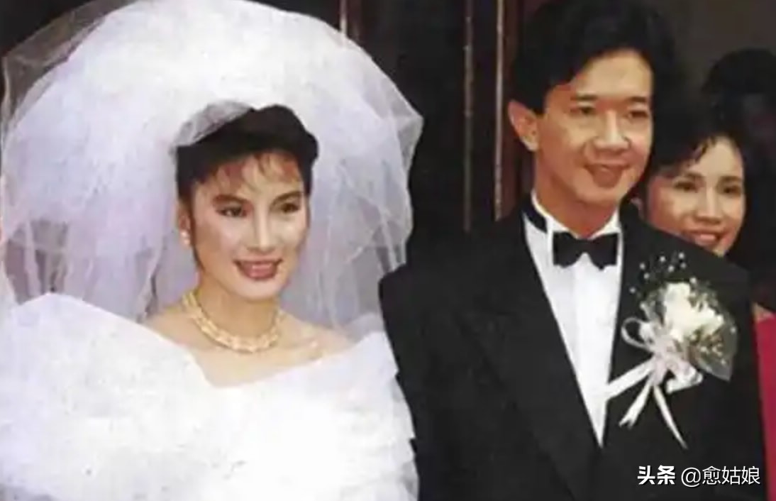 “逃出豪门”的八大女星，没想到，会用这样的方式，打出一副王炸