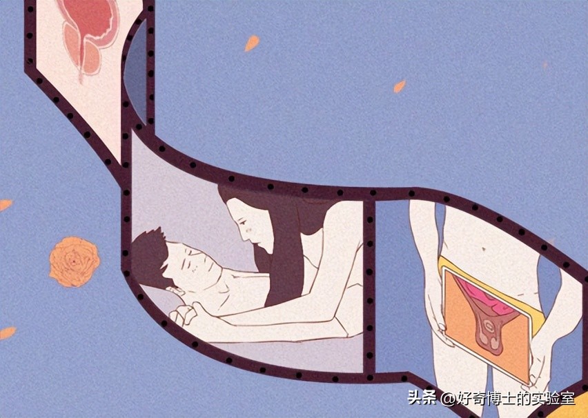 听说，「前列腺高潮」才是男人的终极梦想？