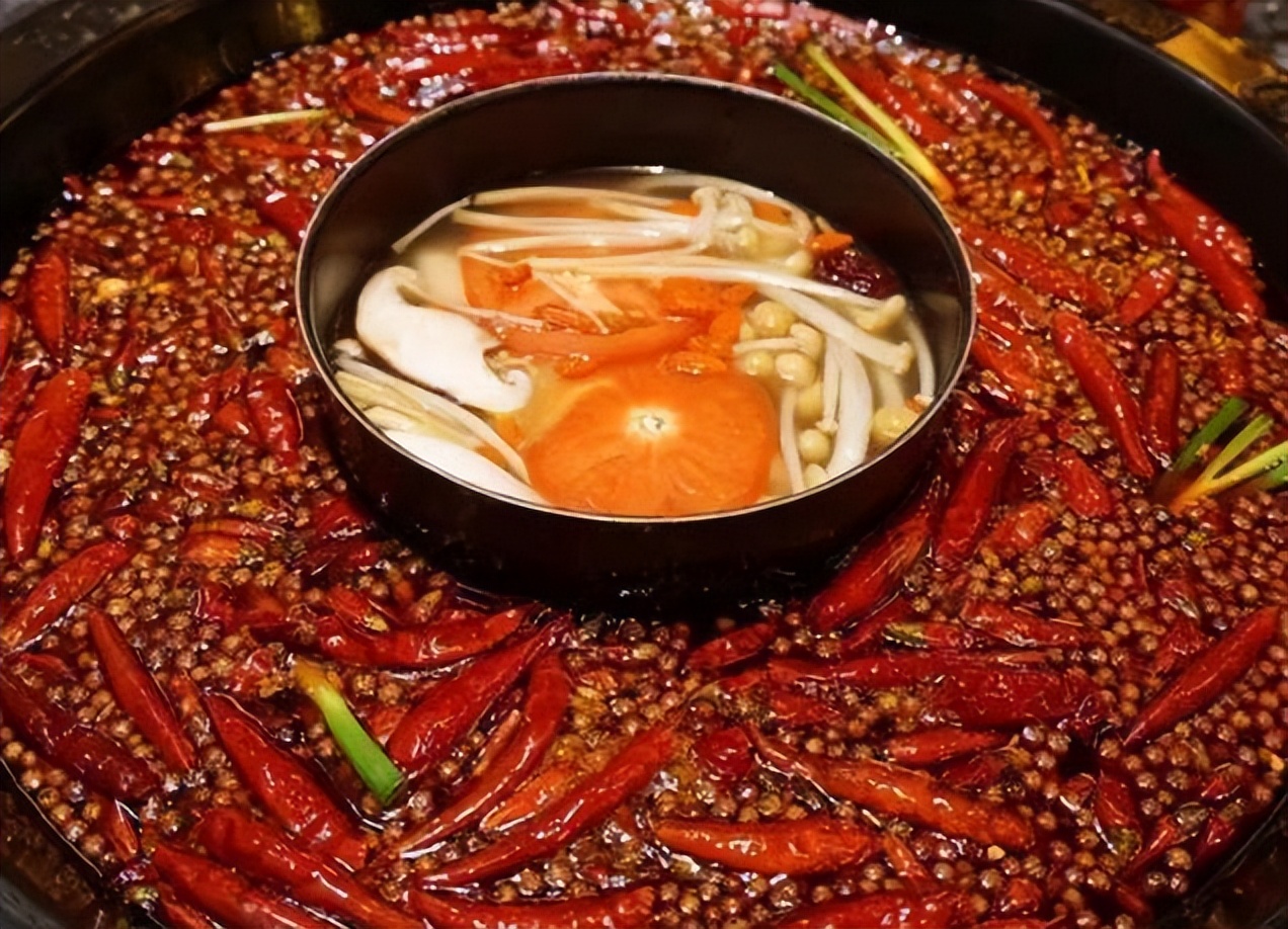 多吃辣有什么好处和坏处,吃辣有哪些好处和坏处