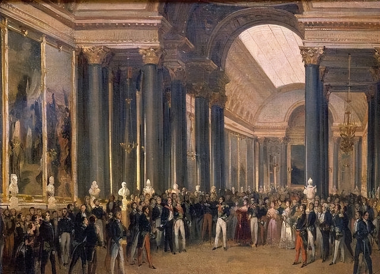 五月风暴法国,法国为什么爆发五月风暴